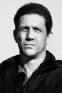 Asen Asenov as Stunt Double in The Expendables 2 (08/2012)