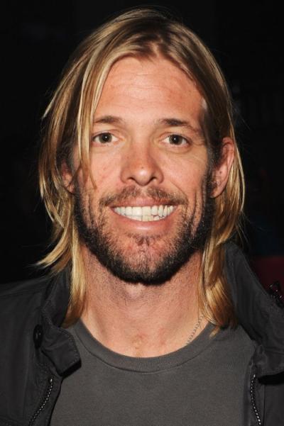 Taylor Hawkins profile image