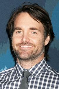 Will Forte as Darren Sandelbaum in Studio 666 (02/2022)