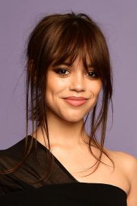 Jenna Ortega as Lorraine in X (03/2022)