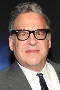 Jeff Garlin as Jeremy Shill in Studio 666 (02/2022)