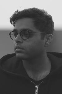 Rafiq Bhatia as Original Music Composer in Everything Everywhere All at Once (03/2022)
