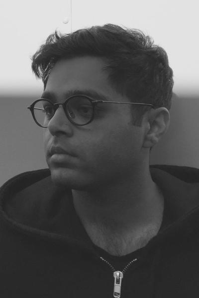 Rafiq Bhatia profile image