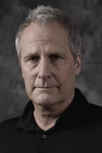 Jeff Daniels as Abe in Looper (09/2012)
