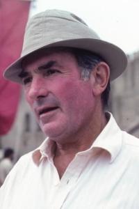 Peter R. Hunt as Second Unit Director in You Only Live Twice (06/1967)