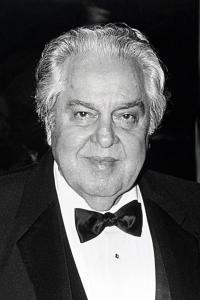 Albert R. Broccoli as Producer in You Only Live Twice (06/1967)