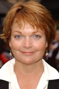 Pamela Reed as Annette O'Keefe in The Burial (10/2023)