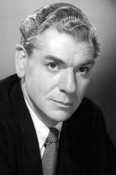 André Morell profile image