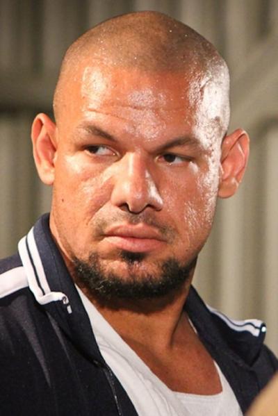 Gabriel 'G-Rod' Rodriguez profile image