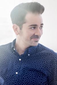 Fletcher Sheridan as Playback Singer in Rio (04/2011)