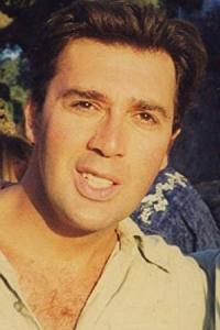 Marco Kyris as Stand In in Gone in Sixty Seconds (06/2000)