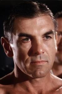Nick Dimitri as Stunts in Glory (12/1989)