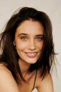 Maja Simonsen as Pretty Girl in The King's Man (12/2021)