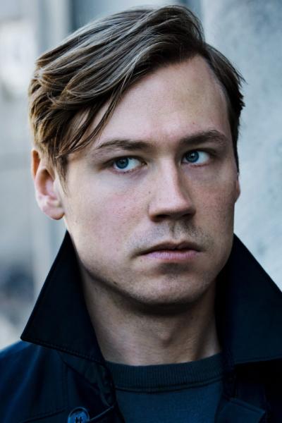 David Kross profile image