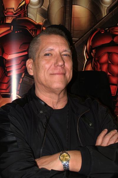 Bob Layton profile image