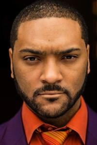 Langston Fishburne as Young Bill in Ant-Man and the Wasp (07/2018)