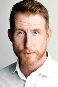 Sandy Robson as SFPD #3 in Rise of the Planet of the Apes (08/2011)
