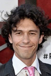 Tom Franco as Mounted Officer (uncredited) in Rise of the Planet of the Apes (08/2011)