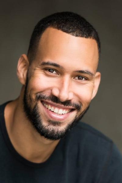Luc Roderique profile image