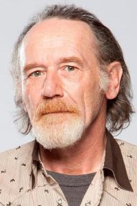 Timothy Webber as Janitor / Stan Timko (uncredited) in Rise of the Planet of the Apes (08/2011)