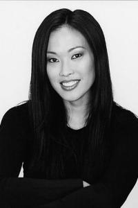 Angela Uyeda as Stunts in Rise of the Planet of the Apes (08/2011)