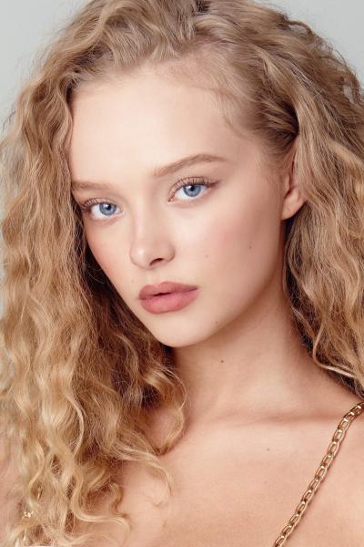 Amiah Miller profile image