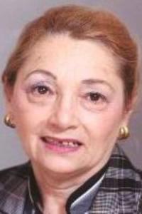 Vilma Szécsi as Flower Market Woman in Monte Carlo (07/2011)