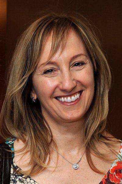 Dana Belcastro profile image