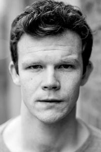 Seamus O'Hara as Audunn the Irish in The Northman (04/2022)
