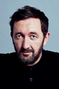 Ralph Ineson as General Andrews in The Creator (09/2023)