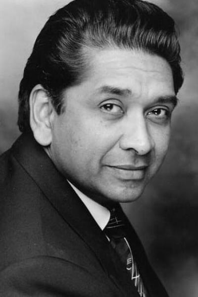 Marvin Ishmael profile image