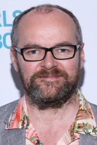 Dennis Kelly as Executive Producer in Utopia (09/2020)