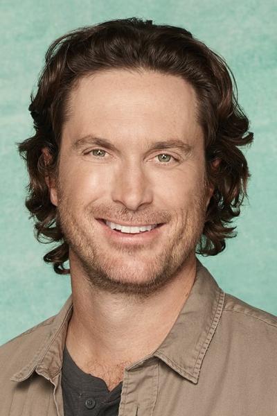 Oliver Hudson profile image