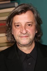 Rob Howell as Costume Designer in Roald Dahl's Matilda the Musical (11/2022)