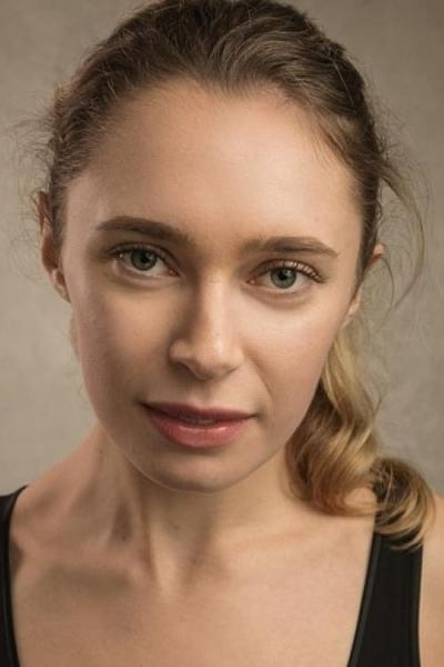 Lizzie Annis profile image
