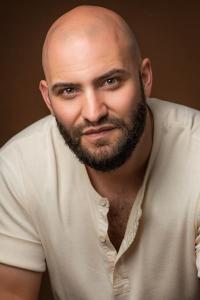 Huw Novelli as Fundamentalist Fighter in Dune: Part Two (02/2024)