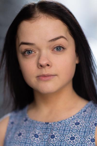 Francesca Mills profile image