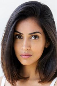 Parveen Kaur as Saanvi Bahl in Manifest (09/2018)