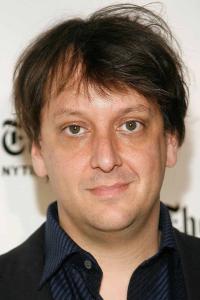 Robert D. Siegel as Executive Producer in Welcome to Chippendales (11/2022)
