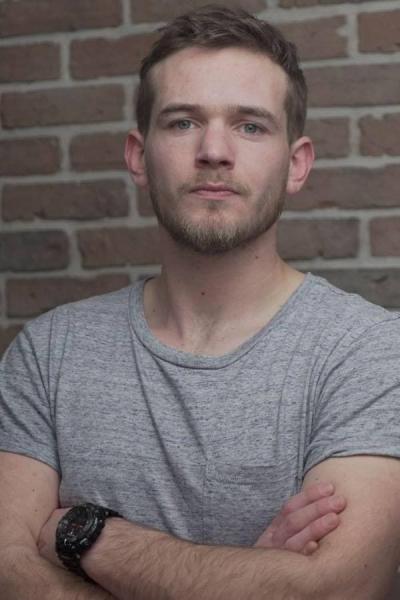 Sébastien Fouassier profile image