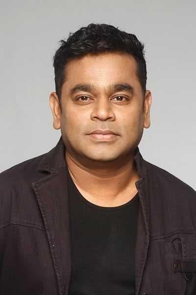 A.R. Rahman profile image