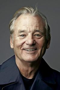 Bill Murray as Sgt. Richard Campbell in The Monuments Men (01/2014)