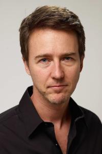 Edward Norton as Eisenheim in The Illusionist (08/2006)