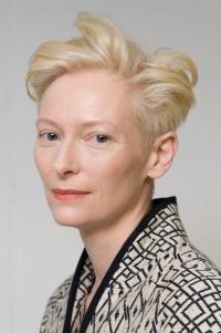 Tilda Swinton as Wood Sprite / Death (voice) in Guillermo del Toro's Pinocchio (11/2022)