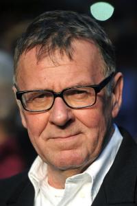 Tom Wilkinson as IMF Secretary (uncredited) in Mission: Impossible - Ghost Protocol (12/2011)