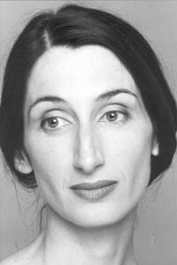 Giselda Volodi as Toulour's Butler in Ocean's Twelve (12/2004)