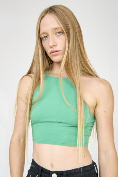 Molly Mcowan profile image