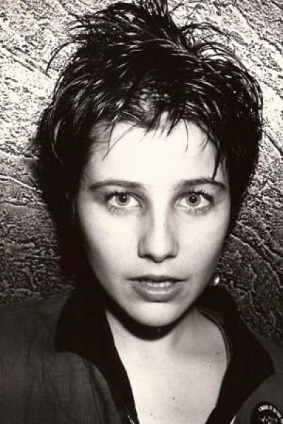 Kira Roessler profile image