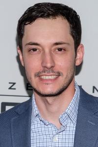 Wes Ball as Producer in Kingdom of the Planet of the Apes (05/2024)