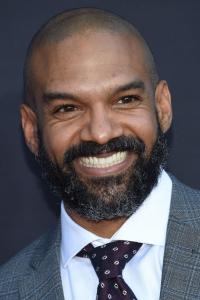 Khary Payton as Ezekiel Sutton in The Walking Dead (10/2010)